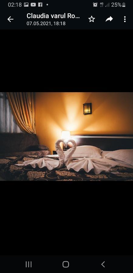 Mont Blanc Hotel Predeal Ngoại thất bức ảnh
