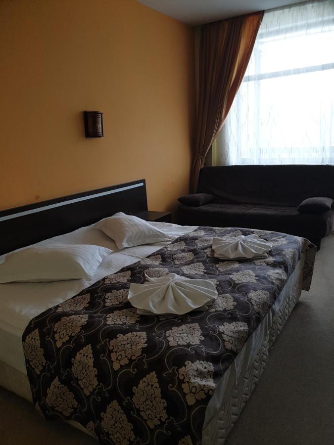 Mont Blanc Hotel Predeal Ngoại thất bức ảnh