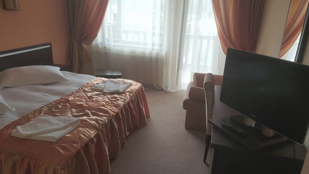 Mont Blanc Hotel Predeal Ngoại thất bức ảnh