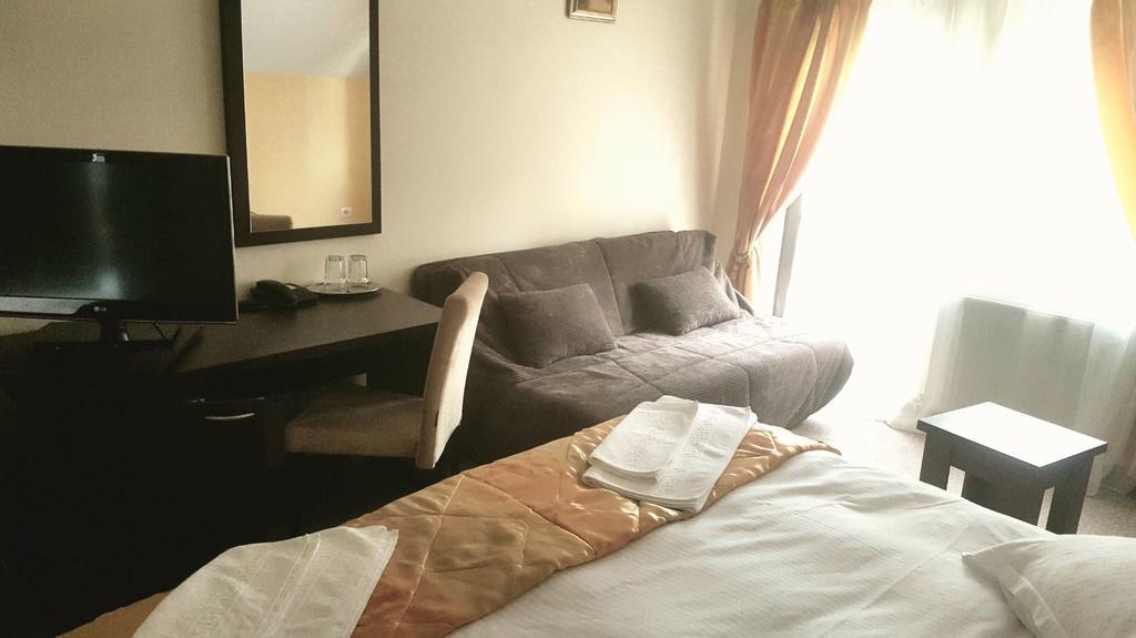 Mont Blanc Hotel Predeal Ngoại thất bức ảnh