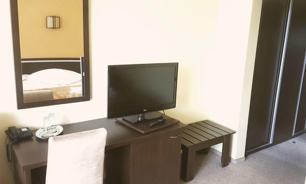 Mont Blanc Hotel Predeal Ngoại thất bức ảnh